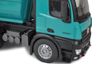 Amewi Model Ciężarówki Rc Mercedes Benz Arocs 2651 Rtr 23