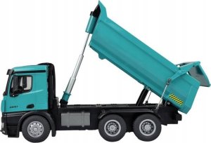 Amewi Model Ciężarówki Rc Mercedes Benz Arocs 2651 Rtr 3