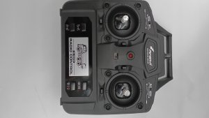 Amewi Model Ciężarówki Rc Mercedes Benz Arocs 2651 Rtr 5