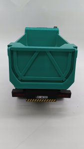 Amewi Model Ciężarówki Rc Mercedes Benz Arocs 2651 Rtr 8