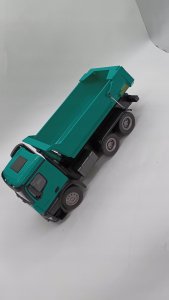 Amewi Model Ciężarówki Rc Mercedes Benz Arocs 2651 Rtr 10