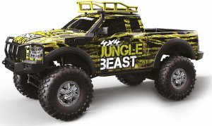 Amewi Model Samochodu Rc Dirt Climbing Beast Pick Up Szczotkowy 2 4 Ghz 1