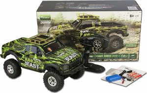 Amewi Model Samochodu Rc Dirt Climbing Beast Pick Up Szczotkowy 2 4 Ghz 2