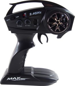 Amewi Model Samochodu Rc Dirt Climbing Beast Pick Up Szczotkowy 2 4 Ghz 6