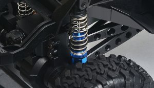 Amewi Model Samochodu Rc Dirt Climbing Fierce Tiger Szczotkowy 2,4 Ghz DIRTCLIMBINGFIERCETIGER 14