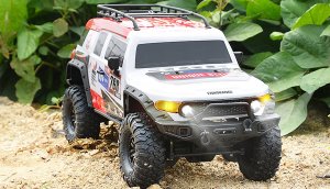 Amewi Model Samochodu Rc Dirt Climbing Suv Race Szczotkowy 2,4 Ghz DIRTCLIMBINGSUVRACE 2