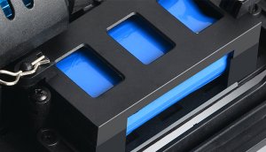 Amewi Model Samochodu Rc Dirt Climbing Suv Race Szczotkowy 2,4 Ghz DIRTCLIMBINGSUVRACE 9