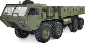 Amewi Model Samochodu Rc US Truck Szczotkowy 2 4 Ghz 1