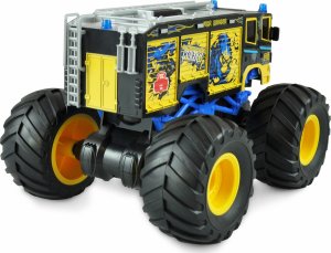 Amewi Model Samochodu Rc Szczotkowy 2,4 Ghz 22482 3