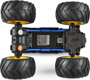 Amewi Model Samochodu Rc Szczotkowy 2,4 Ghz 22482 4