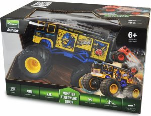 Amewi Model Samochodu Rc Szczotkowy 2,4 Ghz 22482 6