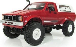 Amewi Model Samochodu Rc Offroad Truck Szczotkowy OFFROADTRUCK 1