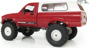 Amewi Model Samochodu Rc Offroad Truck Szczotkowy OFFROADTRUCK 2
