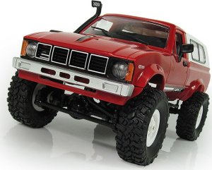 Amewi Model Samochodu Rc Offroad Truck Szczotkowy OFFROADTRUCK 3