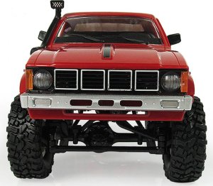 Amewi Model Samochodu Rc Offroad Truck Szczotkowy OFFROADTRUCK 4