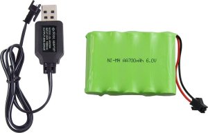 Amewi Model Samochodu Rc Offroad Truck Szczotkowy OFFROADTRUCK 6