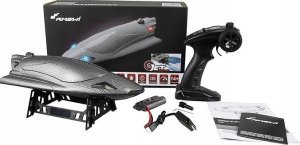 Amewi Amewi Łódź Zanętowa Rc Baiting 500 V3 26080 16