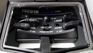 Amewi Amewi Łódź Zanętowa Rc Baiting 500 V3 26080 2