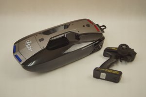 Amewi Amewi Łódź Zanętowa Rc Baiting 500 V3 26080 6