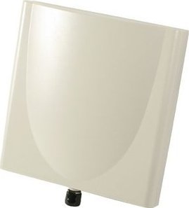 Antena ALLNET 5GHz 18dBi typ N ALL19025 (63303) 1