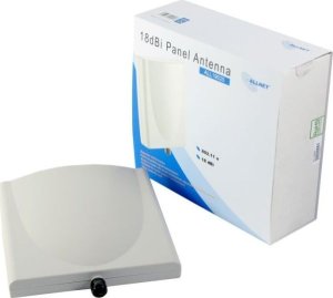 Antena ALLNET 5GHz 18dBi typ N ALL19025 (63303) 2