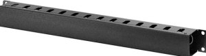 APC Easy Rack Horizontal Cable Manager 1U 1