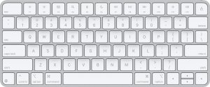 apple Klawiatura Magic Keyboard - angielski (USA) 1