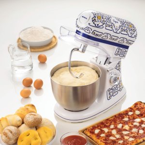 Ariete Kchenmaschine Capri 2