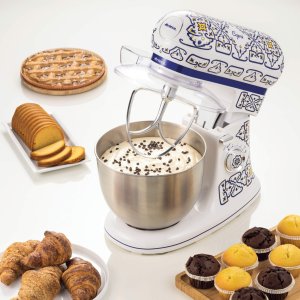 Ariete Kchenmaschine Capri 3