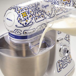 Ariete Kchenmaschine Capri 4