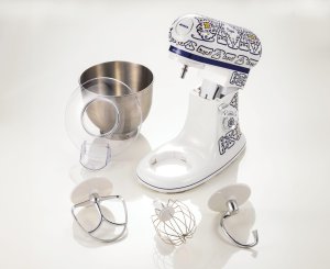 Ariete Kchenmaschine Capri 5