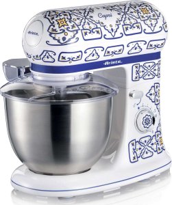 Ariete Kchenmaschine Capri 6