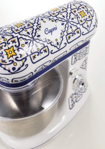 Ariete Kchenmaschine Capri 7