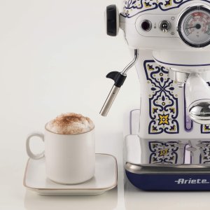 Ariete Espresso Capri 2