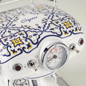 Ariete Espresso Capri 3