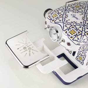 Ariete Espresso Capri 4