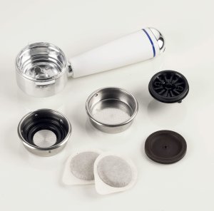 Ariete Espresso Capri 5