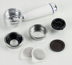 Ariete Espresso Capri 7