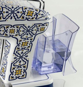 Ariete Espresso Capri 9