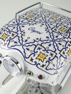 Ariete Espresso Capri 10