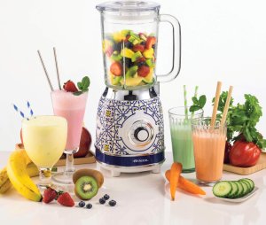 Ariete Mixer Capri 3