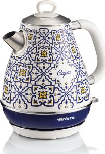 Ariete Wasserkocher 1,7l Capri 1