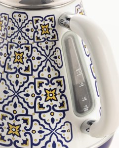 Ariete Wasserkocher 1,7l Capri 2