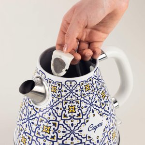 Ariete Wasserkocher 1,7l Capri 3