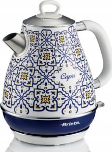 Ariete Wasserkocher 1,7l Capri 4