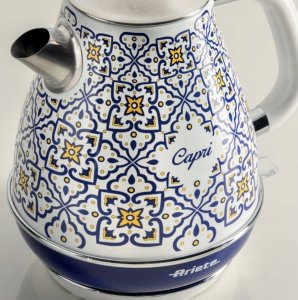 Ariete Wasserkocher 1,7l Capri 6