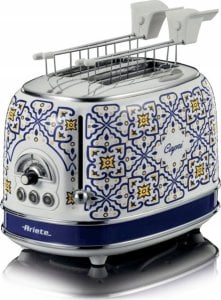 Ariete Toaster 2-Scheiben Capri 1
