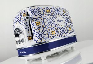 Ariete Toaster 2-Scheiben Capri 2