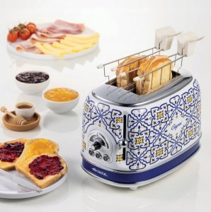 Ariete Toaster 2-Scheiben Capri 3