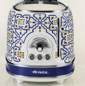 Ariete Toaster 2-Scheiben Capri 4